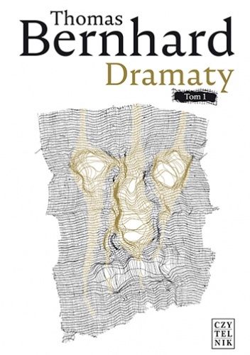Dramaty. Tom 1