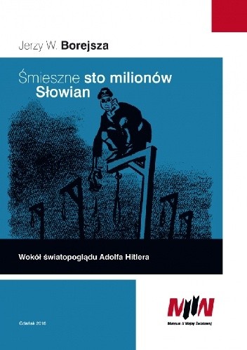 Śmieszne 100 milionów Słowian