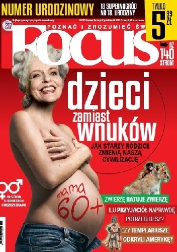 Focus, nr 10/2013