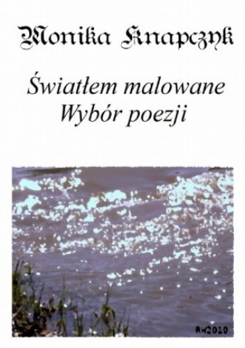 Światłem malowane