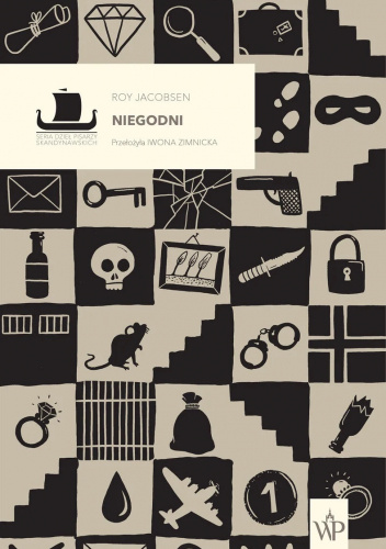 Niegodni