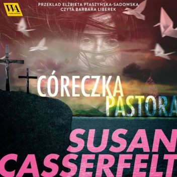 Córeczka pastora