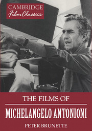 The Films of Michelangelo Antonioni