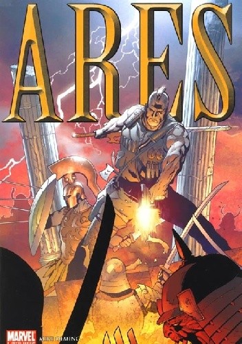 Ares #3