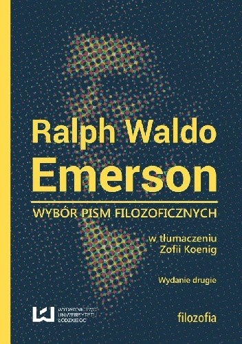 Wybór pism filozoficznych