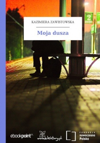 Moja dusza