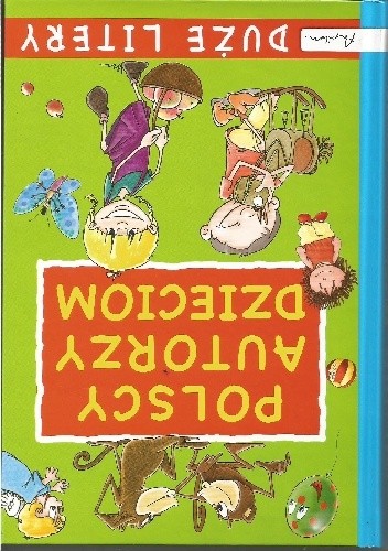 Polscy autorzy dzieciom