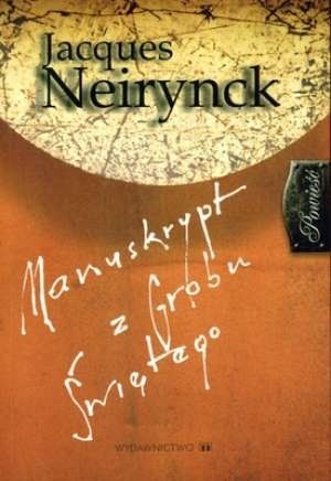 Manuskrypt z Grobu Świętego