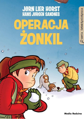 Operacja Żonkil