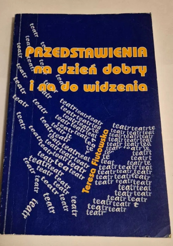 Przedstawienia na dzień dobry i na do widzenia