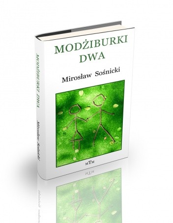 Modżiburki dwa
