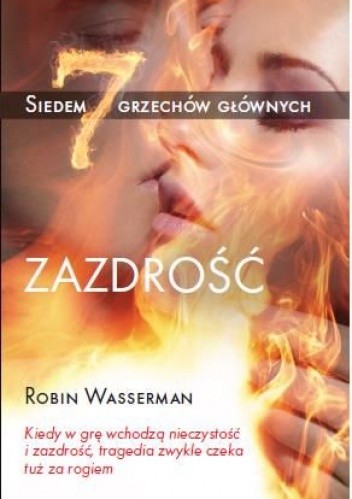 Siedem grzechów głównych. Zazdrość