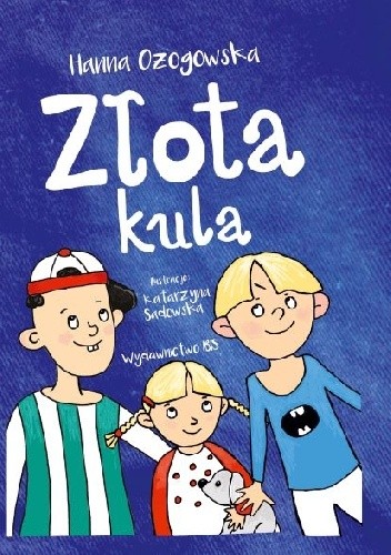 Złota kula