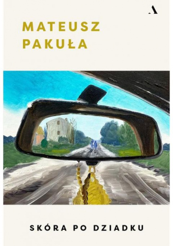Skóra po dziadku