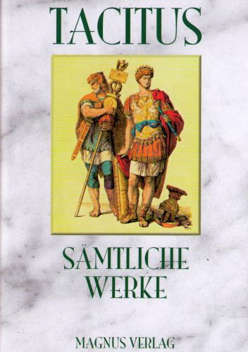 Sämtliche Werke