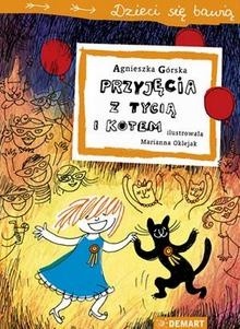 Przyjęcia z Tycią i Kotem