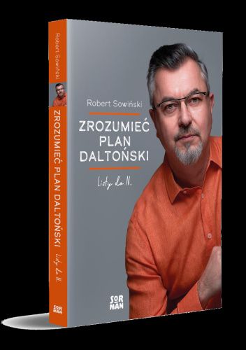 Zrozumieć plan daltoński. Listy do N.