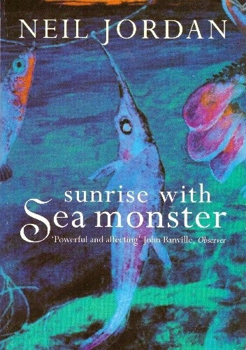 Sunrise with Sea Monster