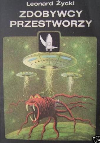 Zdobywcy przestworzy