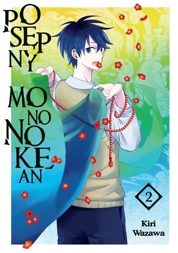Posępny Mononokean 2