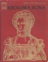 Królowa Bona