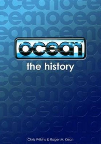 The history of Ocean Software