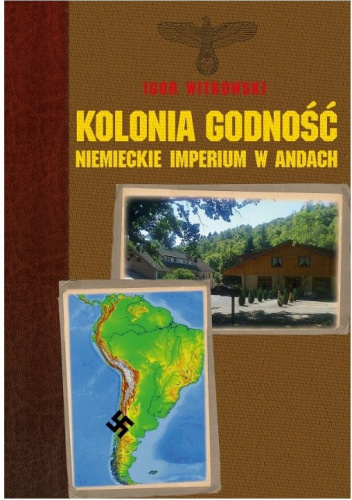 Kolonia Godność