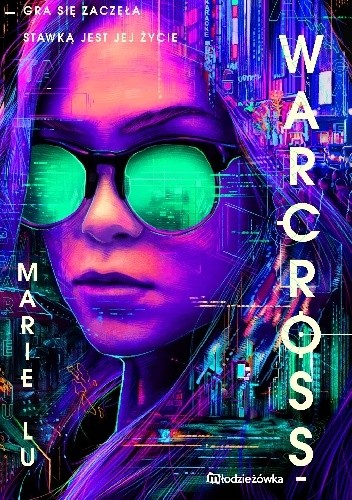 Warcross