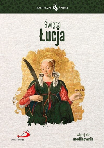 Święta Łucja