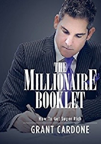 The Millionaire Booklet