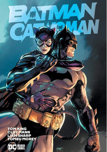 Batman/Catwoman