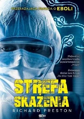 Strefa skażenia