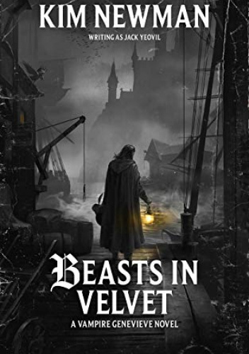 Beasts in Velvet