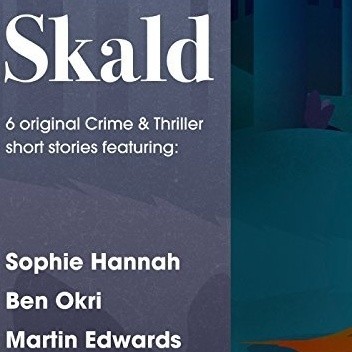Skald: The Short Story Collection