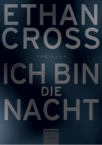 Ich bin die Nacht