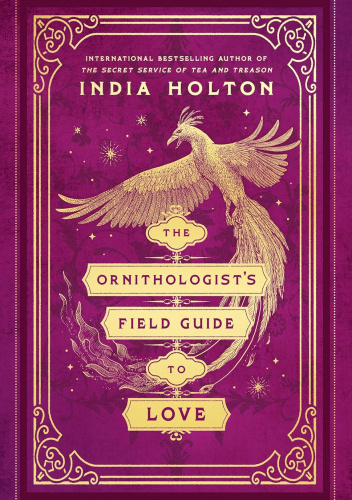 The Ornithologist's Field Guide to Love