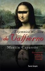 Tajemnica markiza de Valfierno