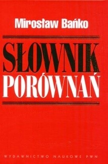Słownik porównań