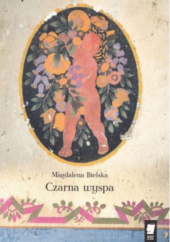 Czarna wyspa