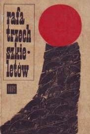 Rafa trzech szkieletów. Opowiadania przygodowe