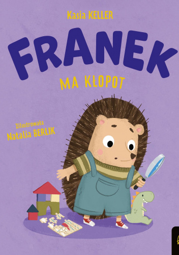 Franek ma kłopot