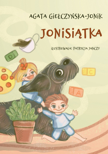 Jonisiątka