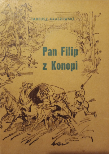 Pan Filip z Konopi