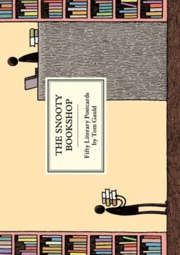 The Snooty Bookshop
