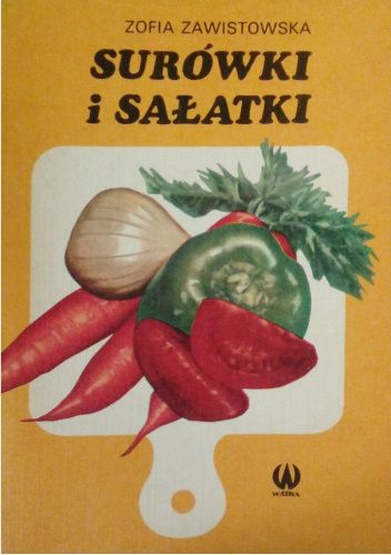 Surówki i sałatki