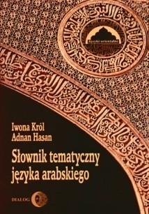 Słownik tematyczny języka arabskiego