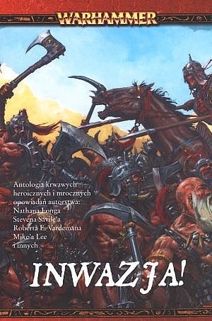 Inwazja!