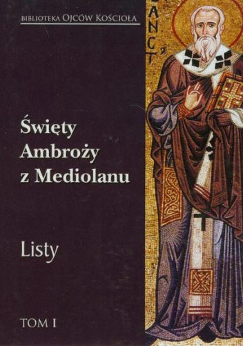 Listy. Tom 1