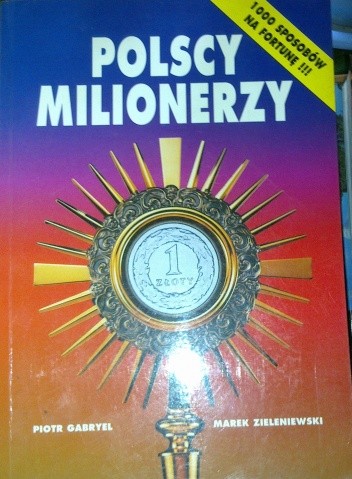 Polscy Milionerzy
