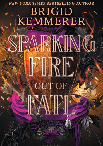 Sparking Fire out of Fate